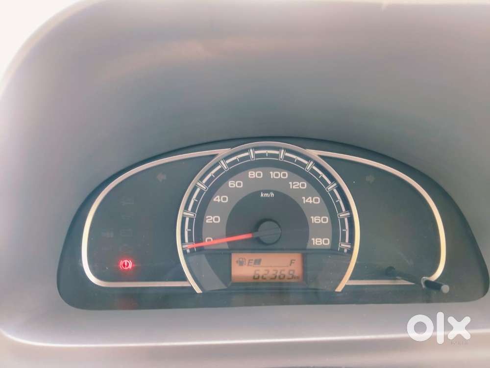 Maruti Suzuki Alto 800 Vxi, 2015, Petrol