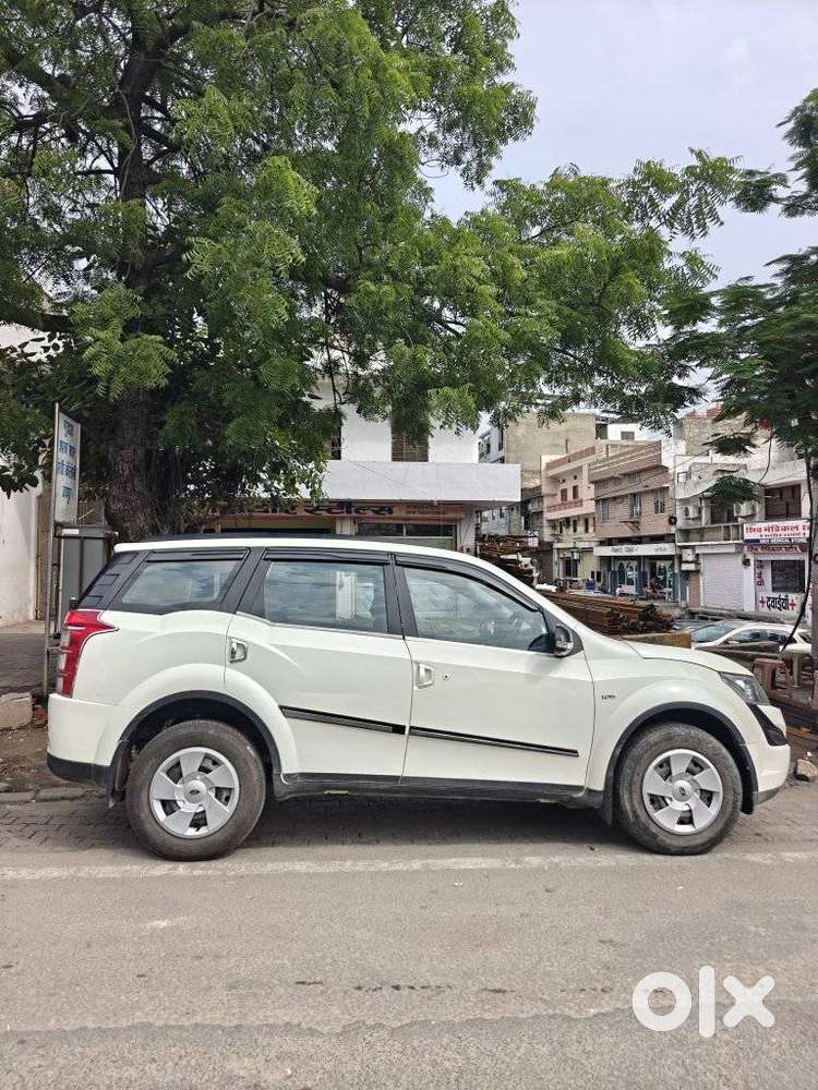 Mahindra Xuv500 W6 2wd, 2015, Diesel