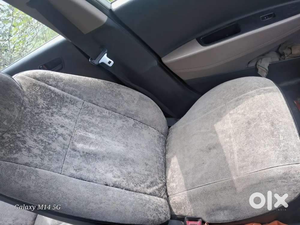 Hyundai Accent 2018 Model