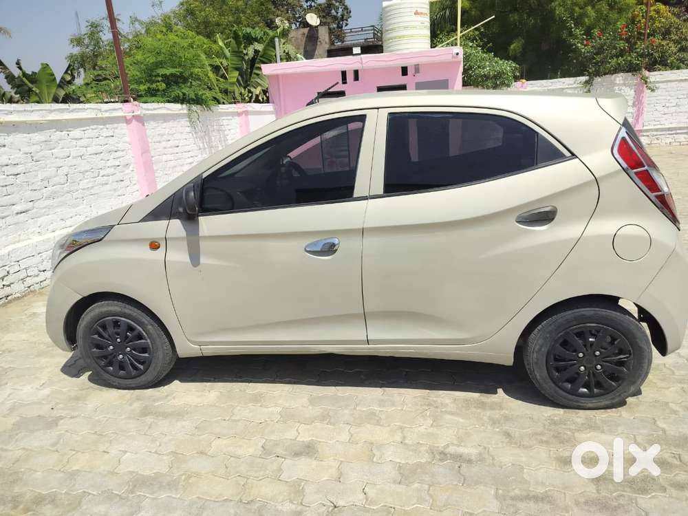 Hyundai Eon Era +, 2012, Petrol