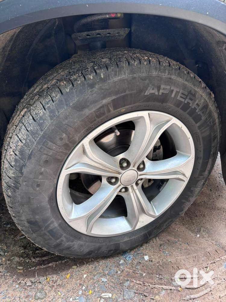 Tata Harrier Diesel Manual Mint Condition