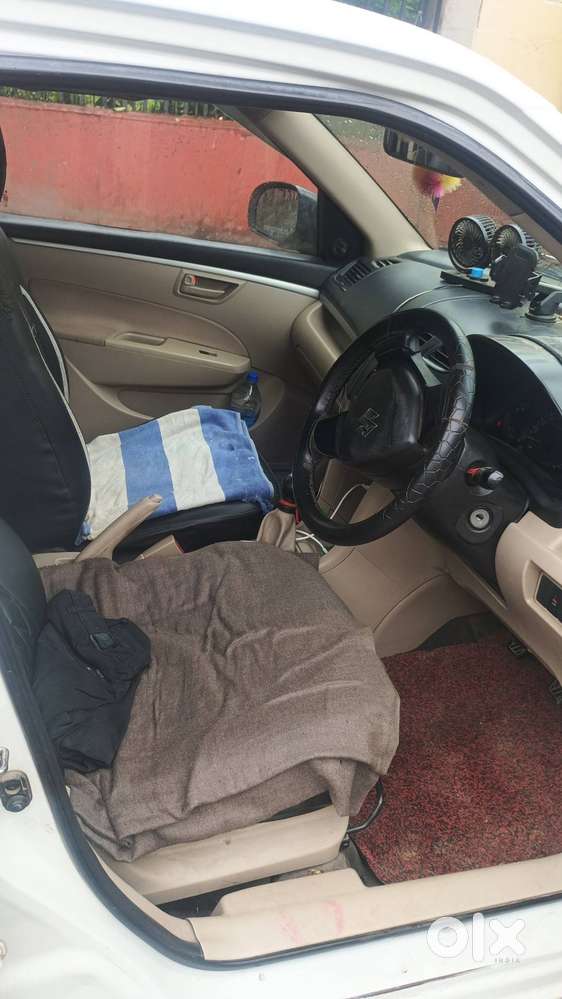 Maruti Dzire Diesel 2019
