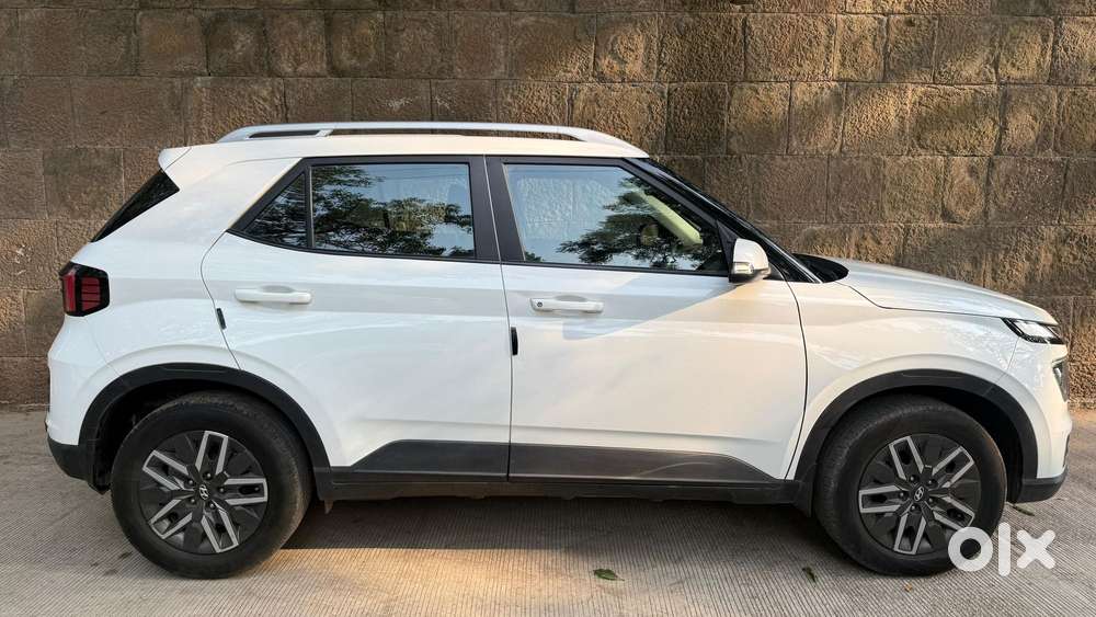 Hyundai Venue 1.5 Crdi S Plus, 2022, Diesel