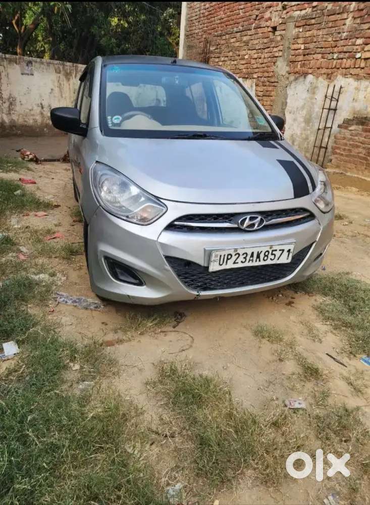 Hyundai I10 2008 Car 2028 Tak Valid Hai Cng Pass Hai