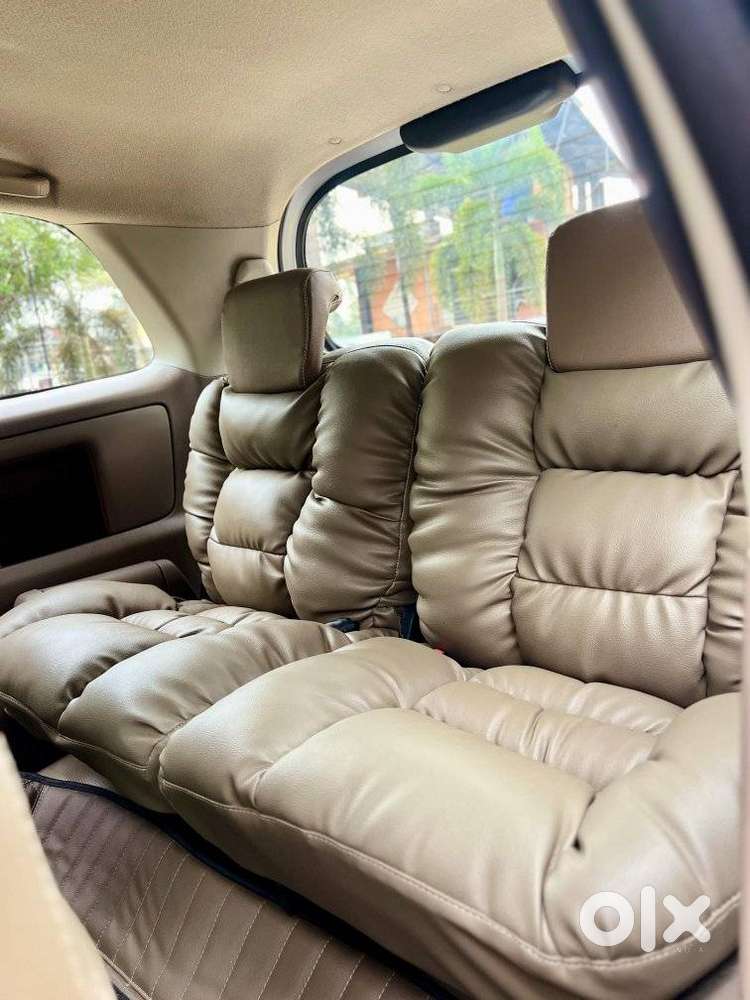 Toyota Innova 2.5 Gx (diesel) 8 Seater, 2015