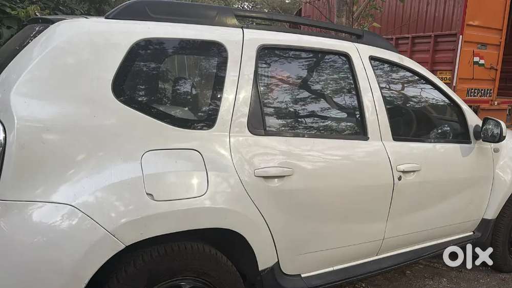 Renault Duster 2013 Diesel 65000 Km Driven, Urgent Sale.