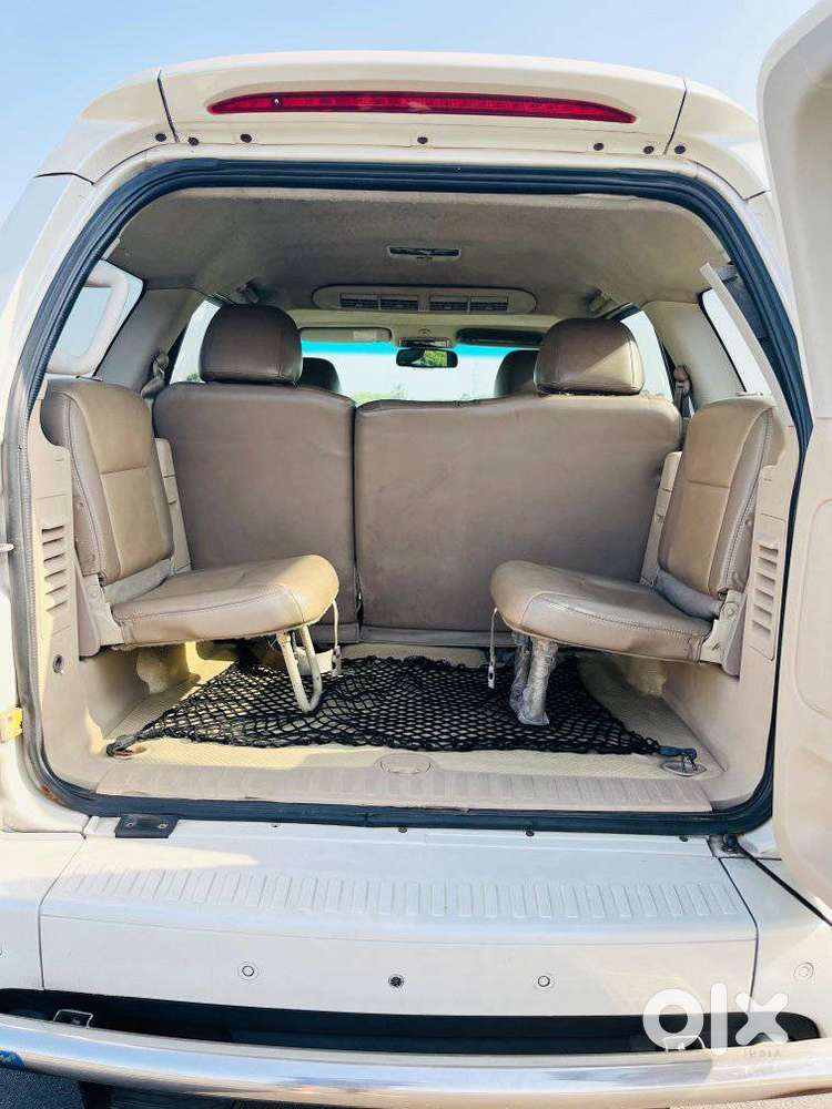 Tata Safari Storme 2012-2015 Explorer Edition, 2013, Diesel