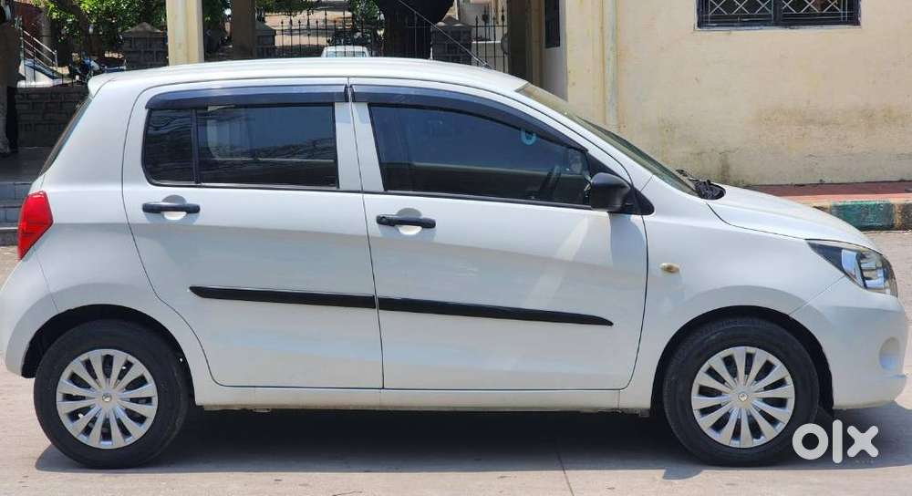 Maruti Suzuki Celerio Vxi(o), 2014, Petrol