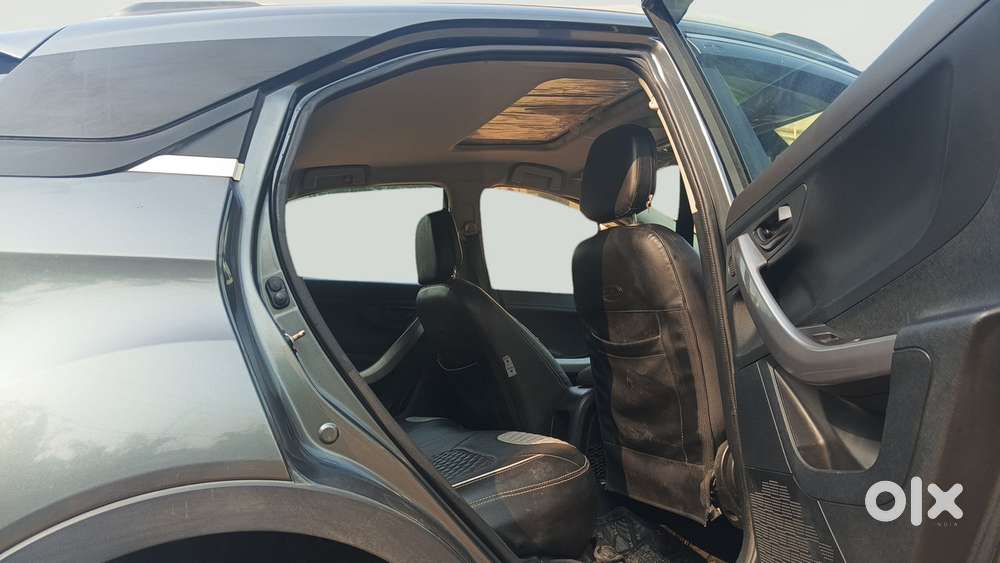 Tata Nexon 1.2 Revotron Xm (s), 2021, Petrol