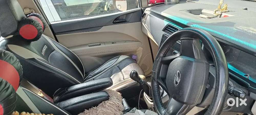 Mahindra Marazzo 1.5 Diesel 2019