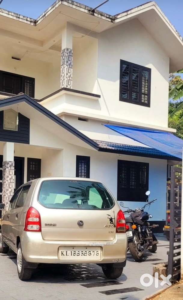 Maruti Suzuki Alto 2007