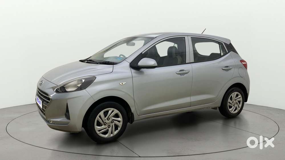 Hyundai Grand I10 Nios Magna 1.2 Kappa Vtvt, 2019, Petrol