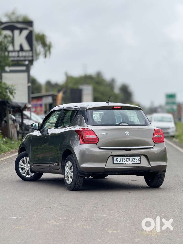 Maruti Suzuki Swift, 2020, Petrol