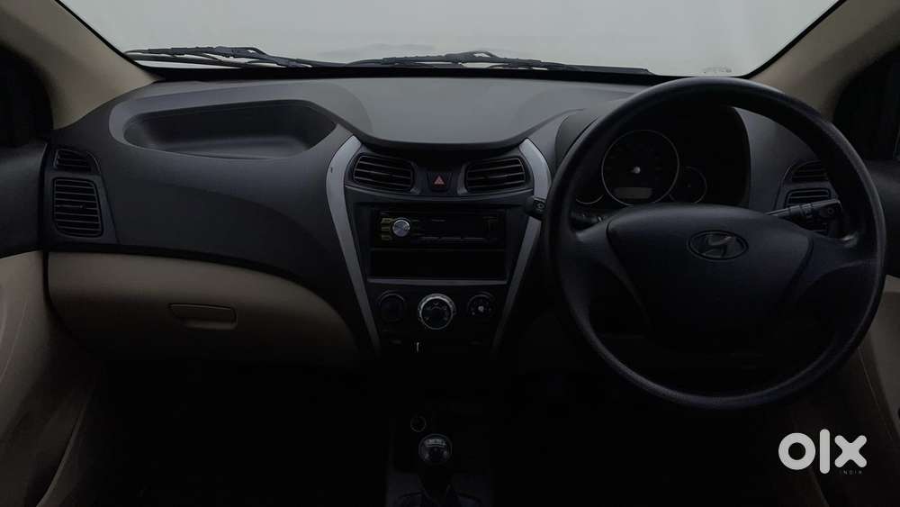Hyundai Eon Magna + 1.0 Litre Kappa, 2014, Petrol