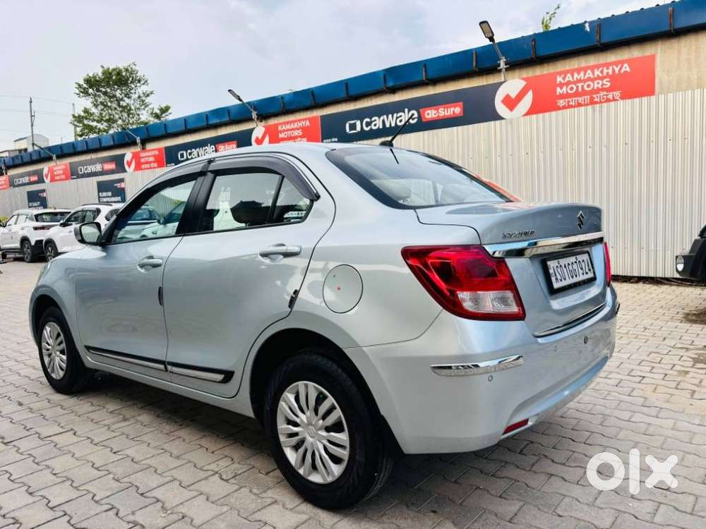 Maruti Suzuki Swift Dzire 1.3 Vxi, 2024, Petrol