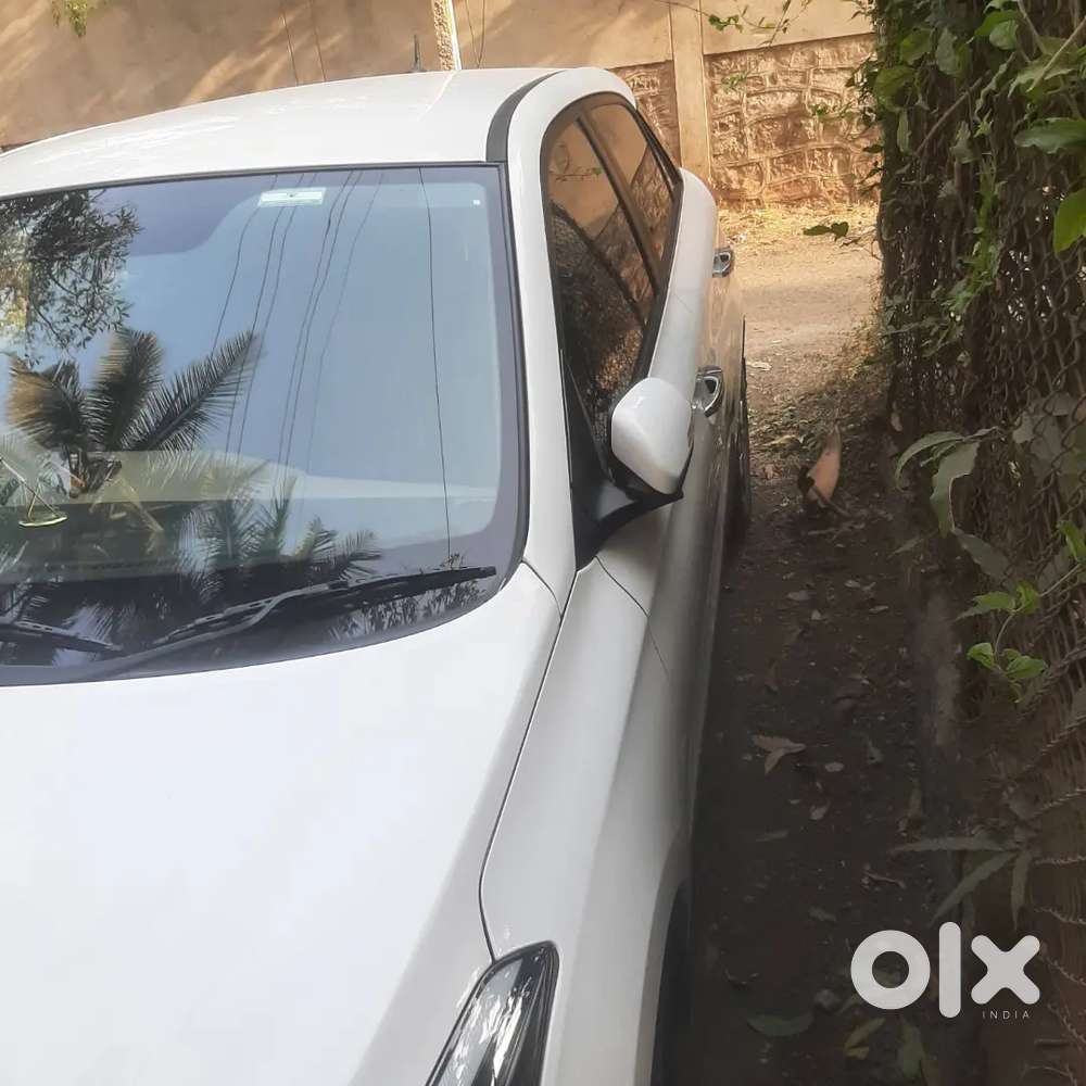 Single Handed Less Used Hundai I20 Sports Diesel.
