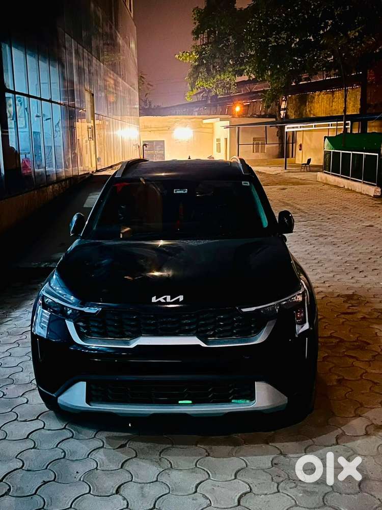 Kia Sonet Htx 2026