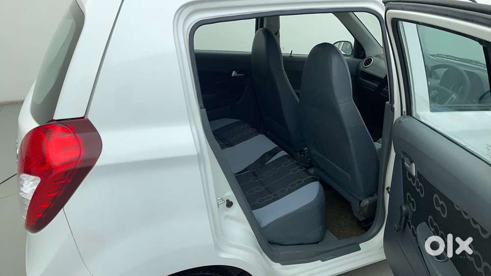 Maruti Suzuki Alto 800 Lxi, 2015, Petrol