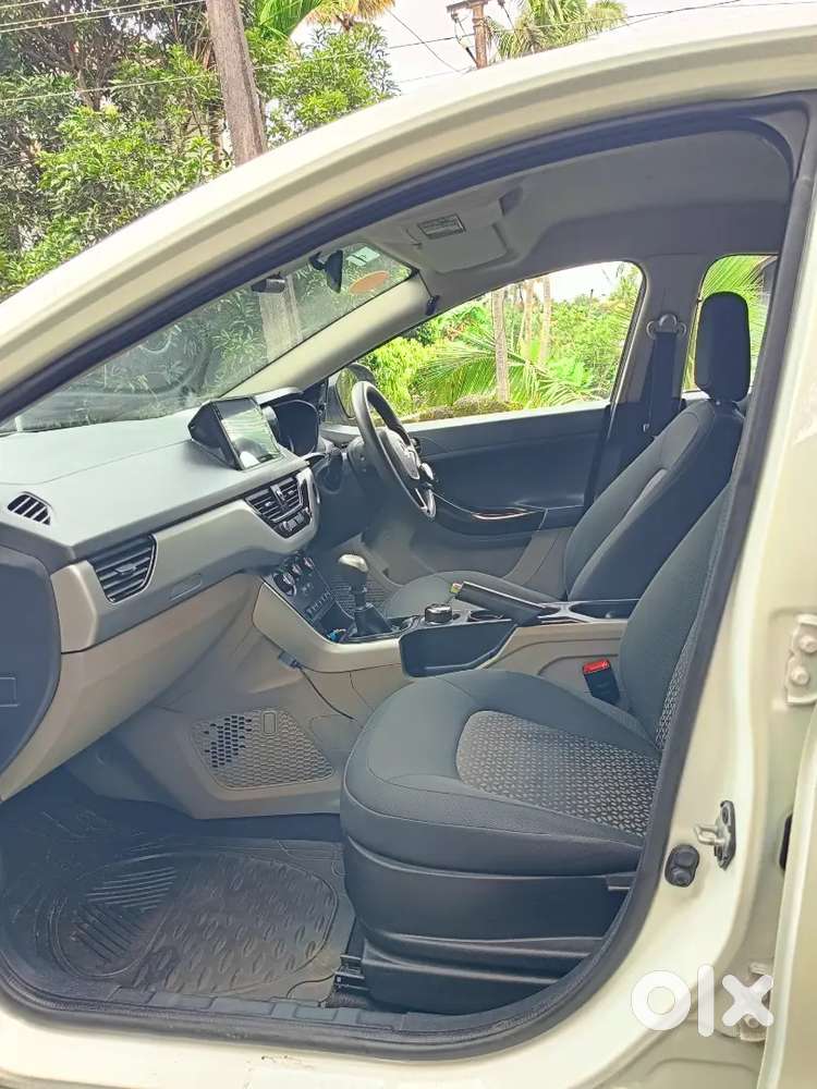 Tata Nexon Diesel 2018 Manual