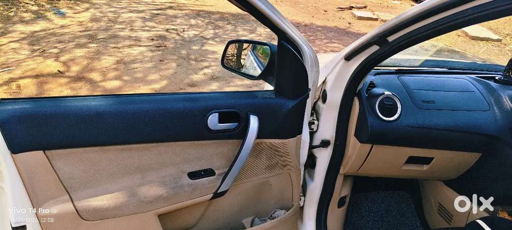 Ford Classic 2015 Diesel Well Maintained