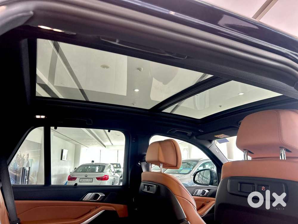 Bmw X5 Xdrive40i M Sport, 2022, Petrol