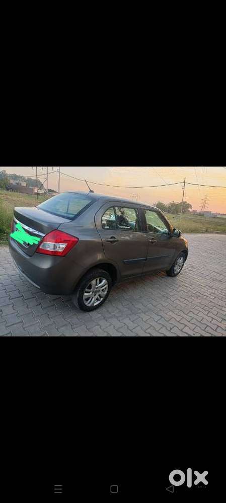 Maruti Suzuki Swift Dzire Zdi Bsiv, 2013, Diesel