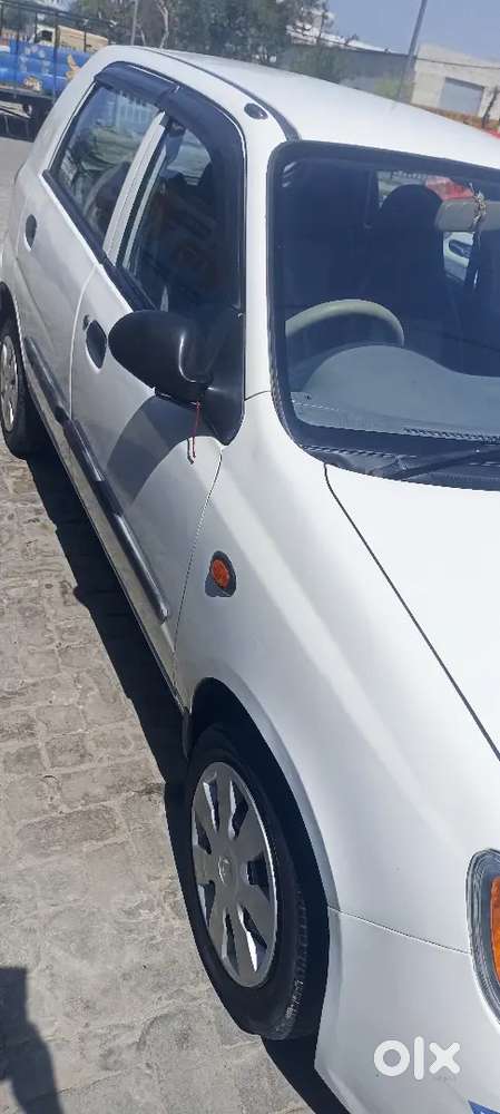 Alto 1st Owner (2011)