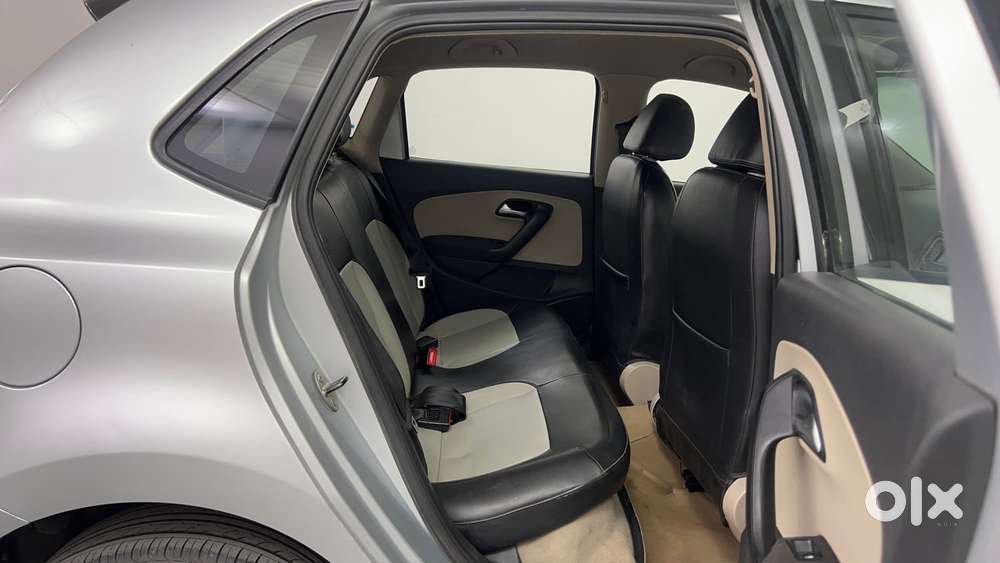 Volkswagen Polo Petrol Highline 1.2l, 2013, Petrol