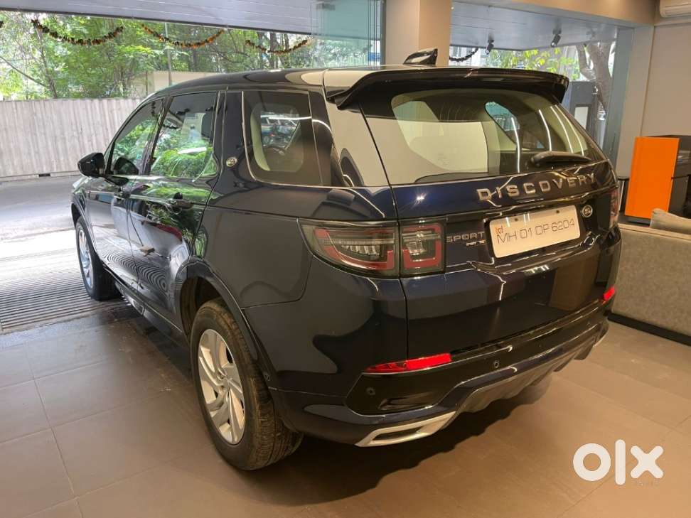 Land Rover Discovery Sport Se R-dynamic, 2020, Diesel