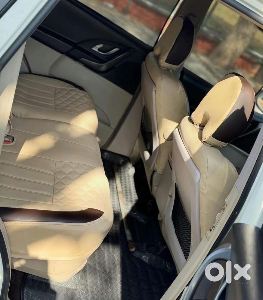 Mahindra Xuv500 Diesel Manual 2017