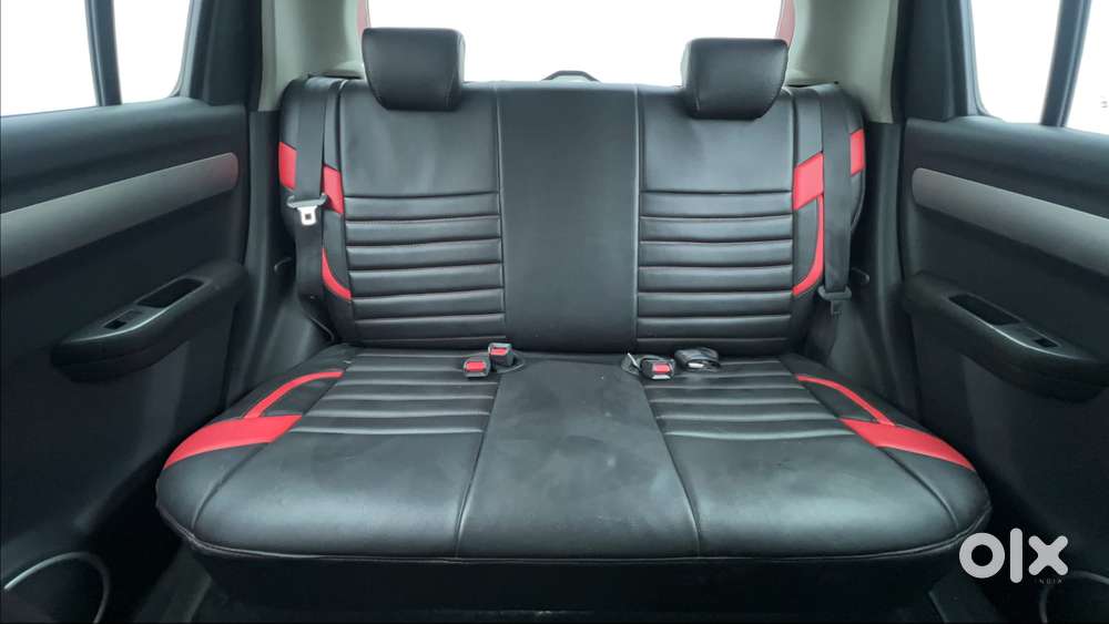 Maruti Suzuki Swift 2004-2010 Vxi Bsiv, 2011, Petrol