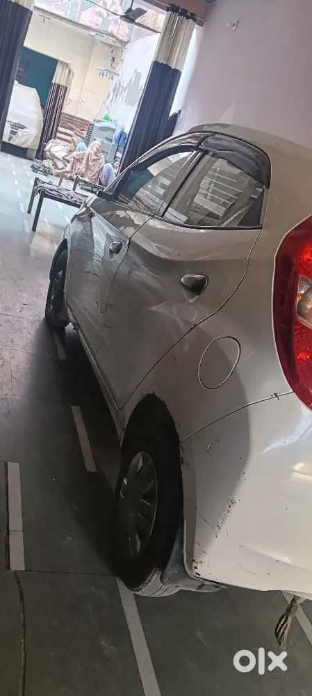 Hyundai Eon D-lite 2013 Car