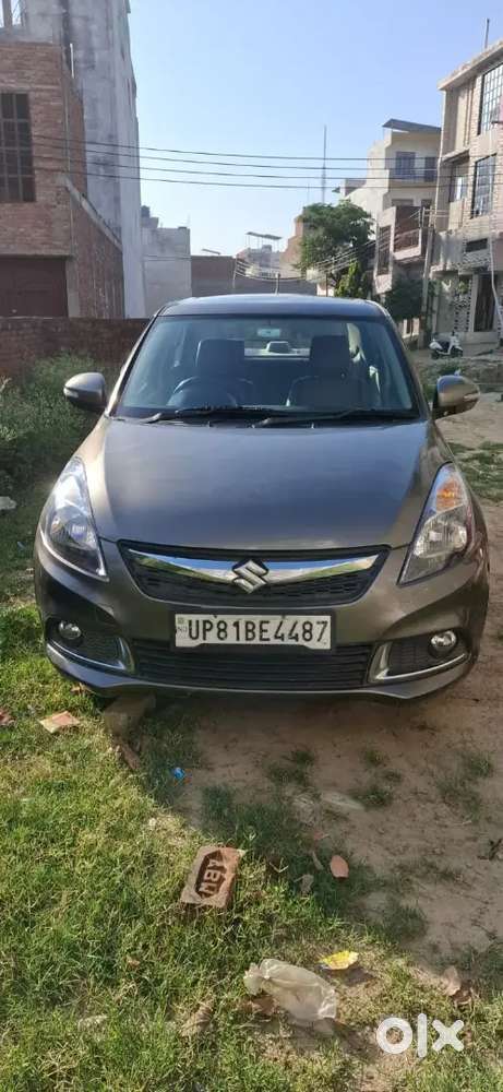 Maruti Suzuki Swift Dzire 2015 Diesel 73000 Km Driven