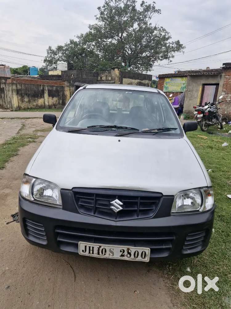 Maruti Suzuki Alto 2009
