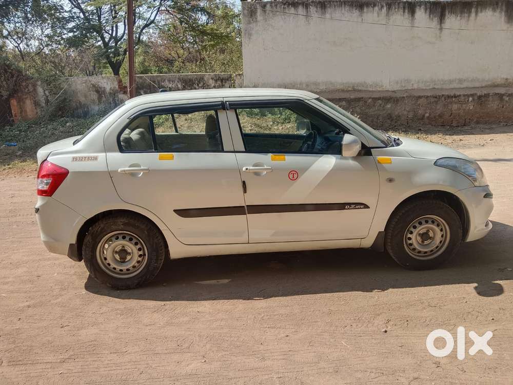 Maruti Suzuki Swift Dzire 1.2 Lxi Bsiv, 2019, Diesel