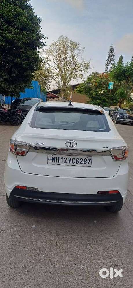 Tata Tigor 1.2 Revotron Xz Plus Cng, 2023, Cng & Hybrids