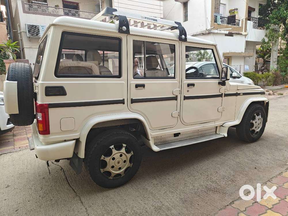 Mahindra Bolero 2014 Diesel Well Maintained