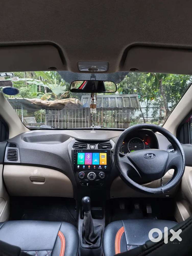 Hyundai Eon 1.0 2016