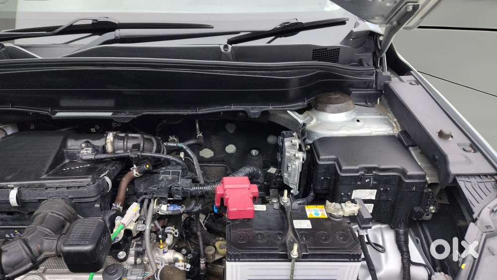 Maruti Suzuki Grand Vitara 1.5 Alpha Smart Hybrid, 2024, Petrol