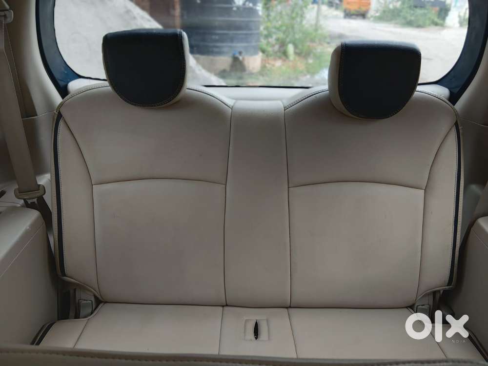 Maruti Suzuki Ertiga Vdi, 2014, Diesel