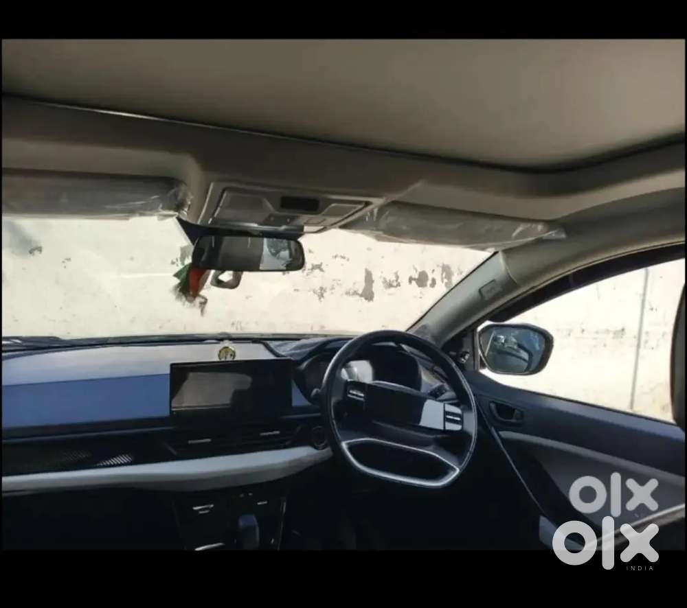 Tata Curvv Creative S Painaromic Sunroof Showroom Condition 2nd Owner