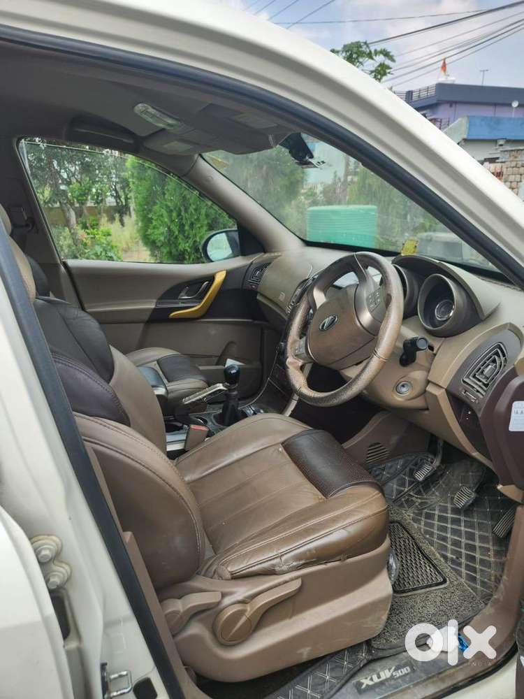 Mahindra Xuv500 2013 Diesel Good Condition