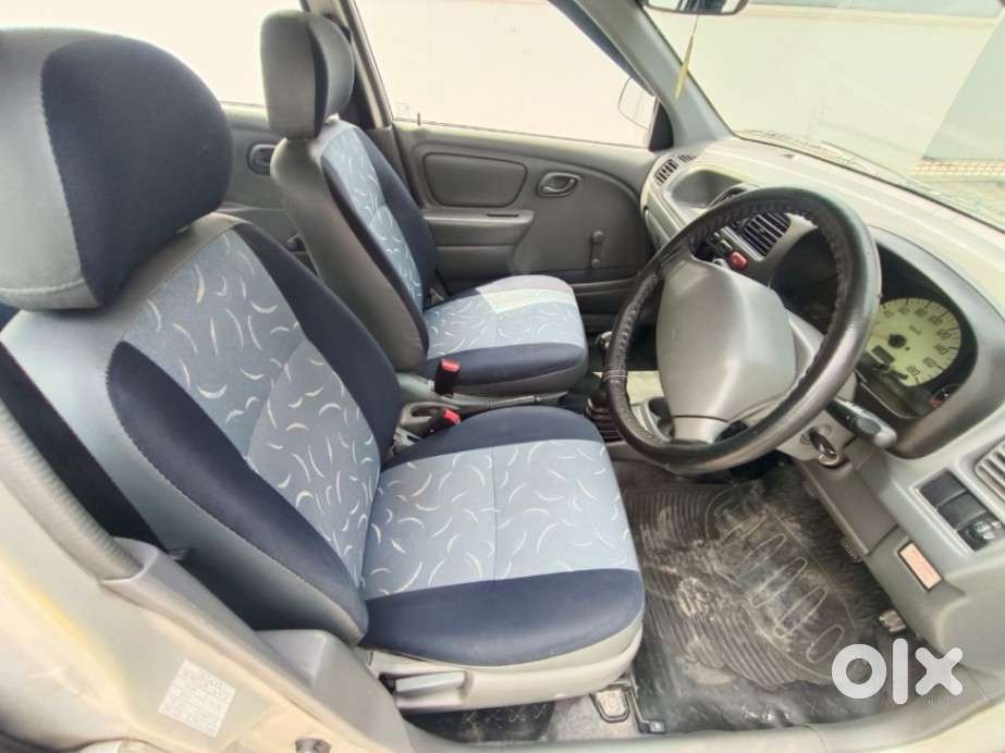 Maruti Suzuki Alto Lx Bsiii, 2009, Petrol