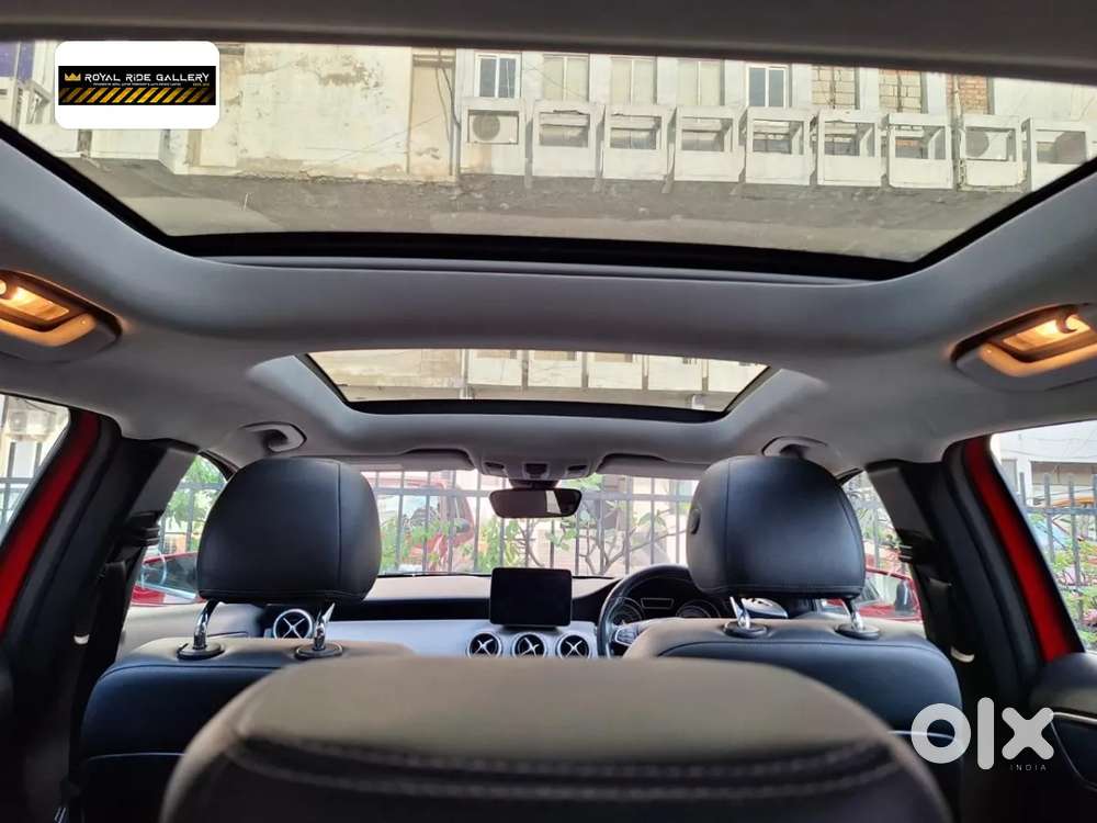 Mercedes-benz Cla 200 Cdi Sport, 2017, Diesel
