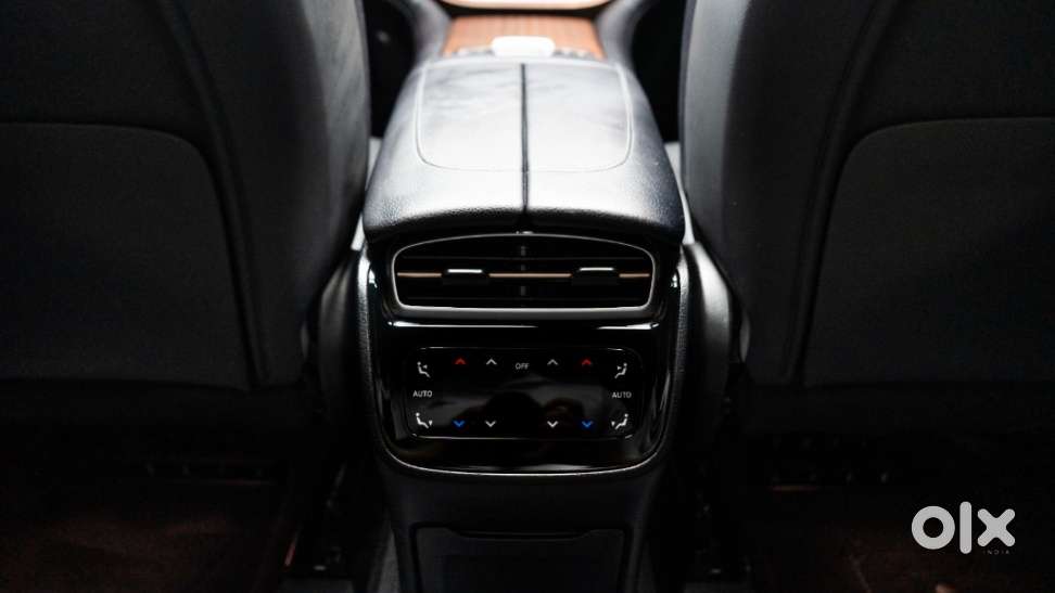 Mercedes-benz Eqe Suv 500 4matic, 2024, Electric