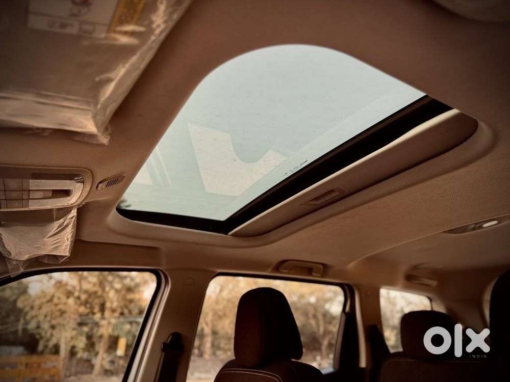 Mahindra Scorpio-n 2.2 Z6 Diesel Mt 7 Str, 2024, Diesel