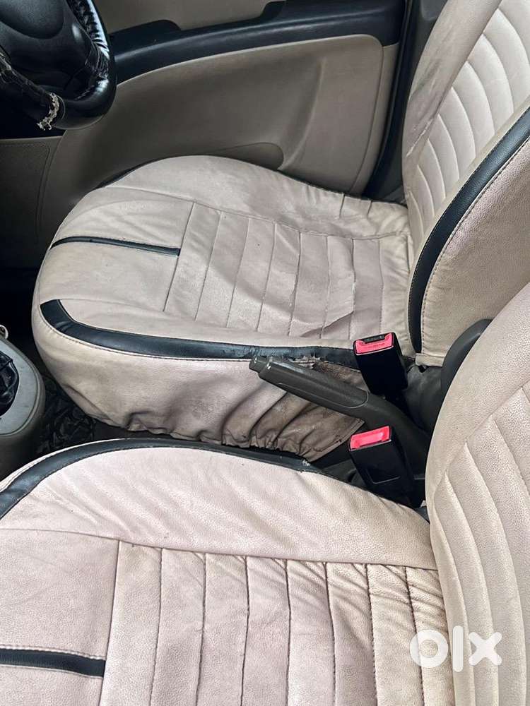 Hyundai I10 2012 Petrol Well Maintained