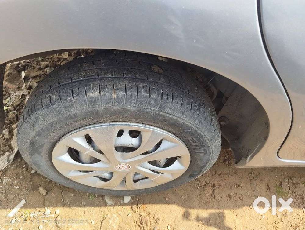 Honda Amaze 1.2 E I-vtec, 2018, Petrol