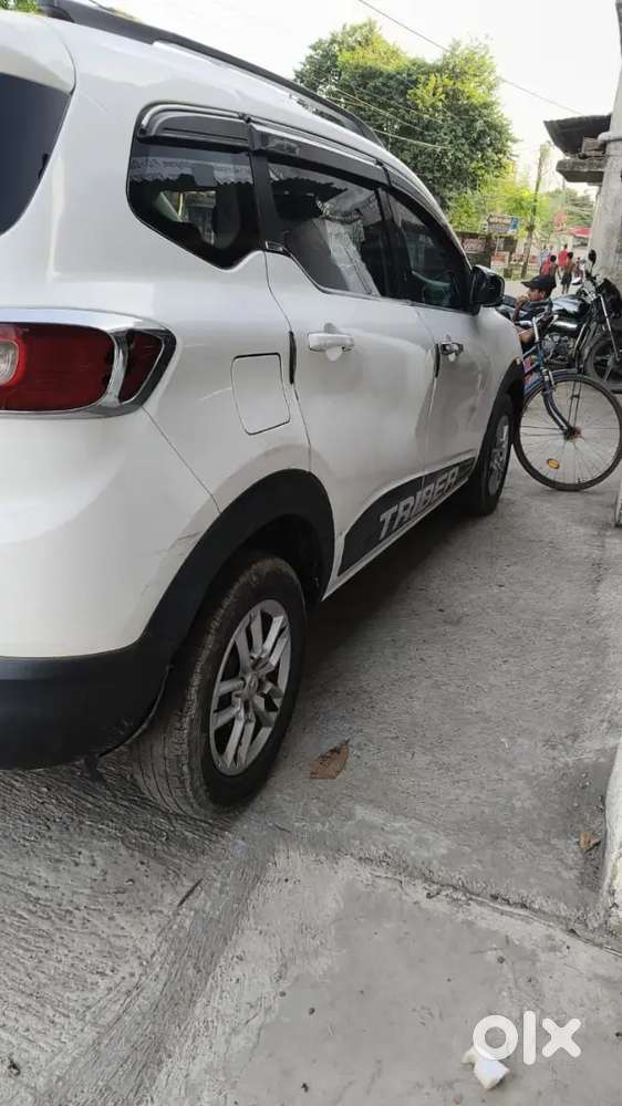 Renault Triber Petrol 2019