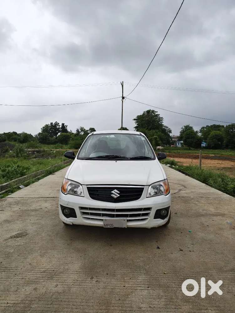 Maruti Suzuki Alto 2015 Manual 64000 Km Driven